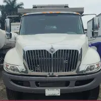 2008 INTERNATIONAL DuraStar 4300 - view 2 of 18