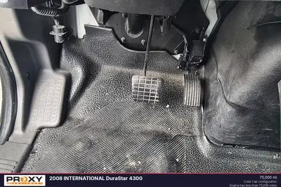 2008 INTERNATIONAL DuraStar 4300 - view 3 of 67
