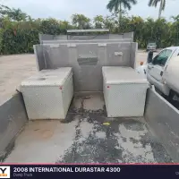 2008 INTERNATIONAL DuraStar 4300 - view 6 of 18