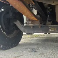 2008 INTERNATIONAL DuraStar 4300 - view 15 of 18
