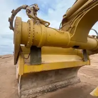 1985 CATERPILLAR 631D - view 7 of 26