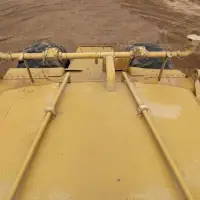 1985 CATERPILLAR 631D - view 8 of 26