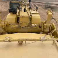 1985 CATERPILLAR 631D - view 5 of 26