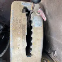 1985 CATERPILLAR 631D - view 11 of 26