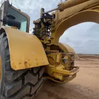 1985 CATERPILLAR 631D - view 13 of 26