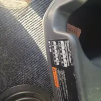 2015 INTERNATIONAL Prostar + 113 - view 17 of 18