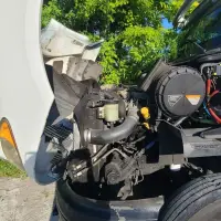 2015 INTERNATIONAL Prostar + 113 - view 9 of 18