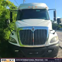 2015 INTERNATIONAL Prostar + 113 - view 2 of 18