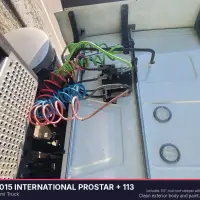 2015 INTERNATIONAL Prostar + 113 - view 6 of 18