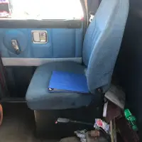 1996 VOLVO WG64 - view 12 of 23