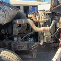 1996 VOLVO WG64 - view 18 of 23