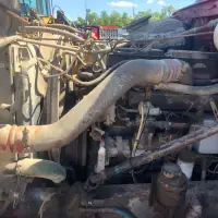 1996 VOLVO WG64 - view 14 of 23
