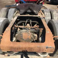 1996 VOLVO WG64 - view 11 of 23