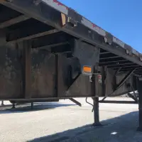 2000 FRUEHAUF 43' x 96 - view 15 of 18