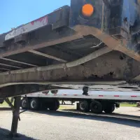 2000 FRUEHAUF 43' x 96 - view 16 of 18