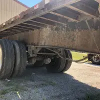 2000 FRUEHAUF 43' x 96 - view 14 of 18