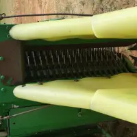 2001 DEERE 9976 - view 9 of 38