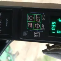 2001 DEERE 9976 - view 12 of 38