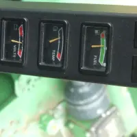 2001 DEERE 9976 - view 14 of 38