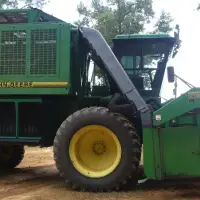 2001 DEERE 9976 - view 5 of 38