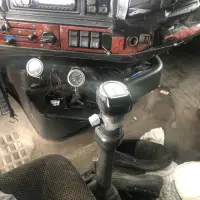 1999 VOLVO VNL64T770 - view 17 of 31