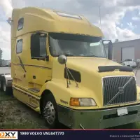1999 VOLVO VNL64T770 - view 2 of 31