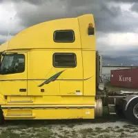 1999 VOLVO VNL64T770 - view 4 of 31