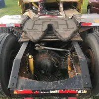 1999 VOLVO VNL64T770 - view 14 of 31