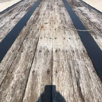 1986 WABASH NATIONAL 45 X 96 - view 3 of 23