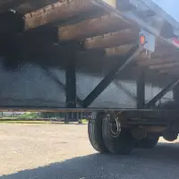 1986 WABASH NATIONAL 45 X 96 - view 7 of 23