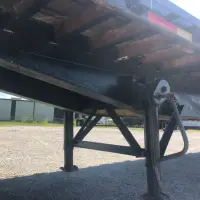 1986 WABASH NATIONAL 45 X 96 - view 8 of 23