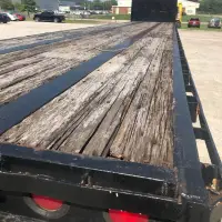 1986 WABASH NATIONAL 45 X 96 - view 14 of 23