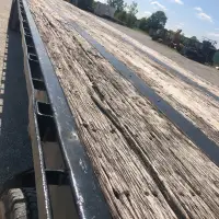 1986 WABASH NATIONAL 45 X 96 - view 16 of 23