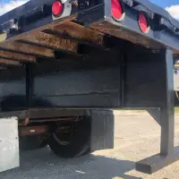 1986 WABASH NATIONAL 45 X 96 - view 17 of 23