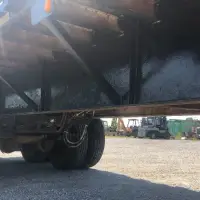 1986 WABASH NATIONAL 45 X 96 - view 10 of 23