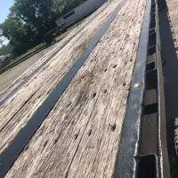 1986 WABASH NATIONAL 45 X 96 - view 11 of 23