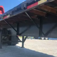 1986 WABASH NATIONAL 45 X 96 - view 20 of 23