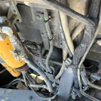 2012 CHALLENGER MT865C - view 8 of 11