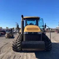 2012 CHALLENGER MT865C - view 2 of 11