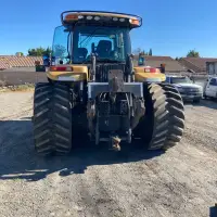 2012 CHALLENGER MT865C - view 5 of 11