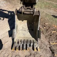 2008 DEERE 85D - view 12 of 14