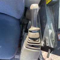 2008 DEERE 85D - view 5 of 14