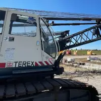 2006 TEREX HC80 - view 8 of 11