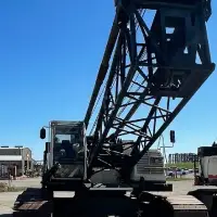2006 TEREX HC80 - view 3 of 11