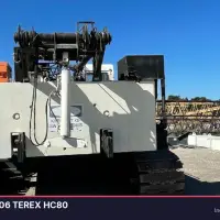2006 TEREX HC80 - view 7 of 11