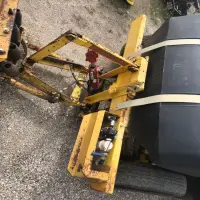 2012 SUPERIOR BROOM DT80J - view 12 of 14