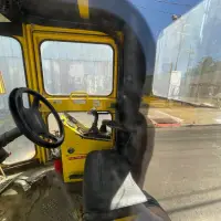 2012 SUPERIOR BROOM DT80J - view 13 of 14