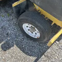 2012 SUPERIOR BROOM DT80J - view 11 of 14