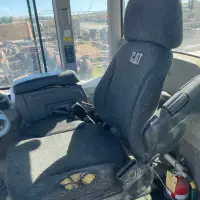 2014 CATERPILLAR 930K - view 9 of 13