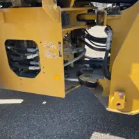 2014 CATERPILLAR 930K - view 11 of 13